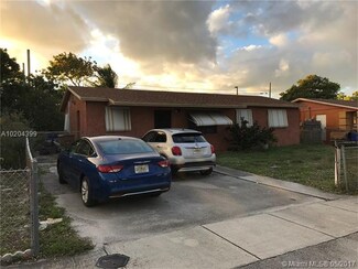 5301 NE 8th Ave, Pompano Beach, FL 33064
