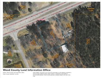 .69 Acres mol Plover Rd, Wisconsin Rapids, WI 54494