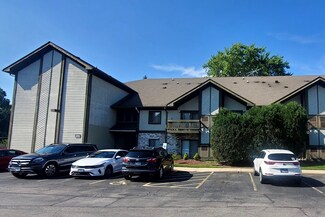 2640 N Delany Rd Unit 101, Waukegan, IL 60087