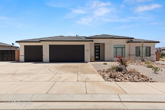 1516 E Mountain Trail, St. George, UT 84790
