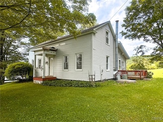9067 Main St, North Brookfield, NY 13418