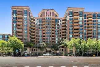 500 W Harbor Dr Unit 508, San Diego, CA 92101