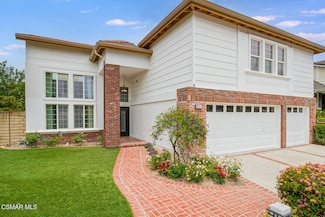 2111 Peak Place, Thousand Oaks, CA 91362
