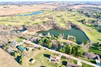 85 Fore Seasons Dr, Grinnell, IA 50112