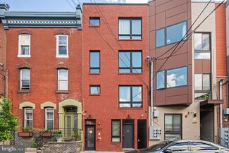 2017 E Susquehanna Ave, Philadelphia, PA 19125