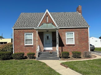 422 E North St, Coldwater, OH 45828