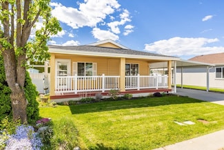 1719 N Hodges Ln, Spokane Valley, WA 99016