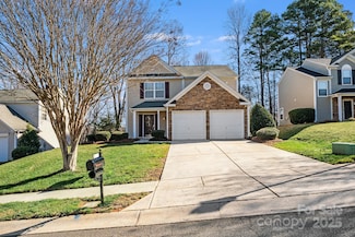 6636 Rustic View Ct, Charlotte, NC 28216