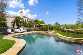 3910 Leighton Point Rd, Calabasas, CA 91301