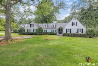 125 Deerfield Rd, Bogart, GA 30622
