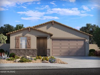 6750 W Cold Stream Ct, Tucson, AZ 85757
