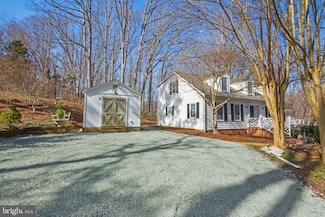 2630 Meriwether Dr, Charlottesville, VA 22901
