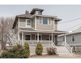 35 A St, Hull, MA 02045