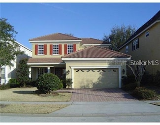 7395 Gathering Ct, Reunion, FL 34747