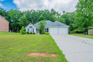 297 Edison Dr, Stockbridge, GA 30281