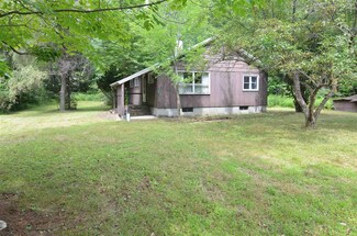 56 Lake Pauline Rd, Ludlow, VT 05149
