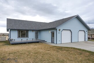 1320 Wineglass Ln, Livingston, MT 59047