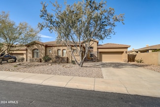 3660 S Golden Eye Ln, Gold Canyon, AZ 85118