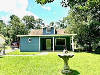 3619 Homer Alto Rd, Lufkin, TX 75904