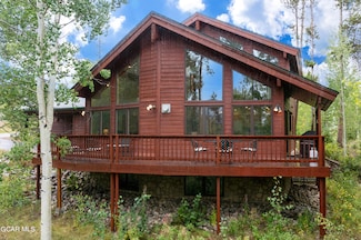 105 Elk Ct, Idaho Springs, CO 80452