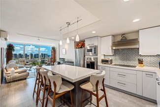 1200 Queen Emma St Unit 3610, Honolulu, HI 96813