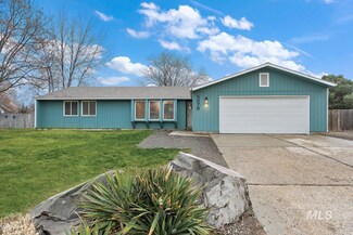 5070 S Silver Spur St, Boise, ID 83709
