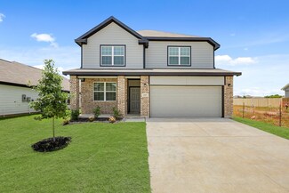 2421 Texas Ash Way, Fort Worth, TX 76123