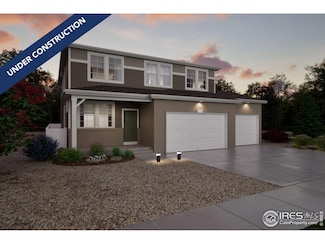 4403 Alderwood Dr, Johnstown, CO 80534