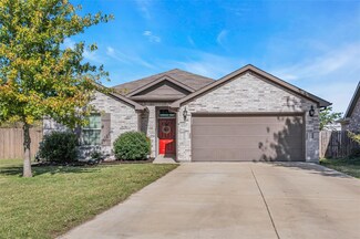 6565 Fitzgerald St, Fort Worth, TX 76179