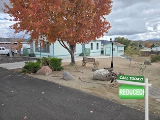 200 James Ct Unit 59, Mound House, NV 89706