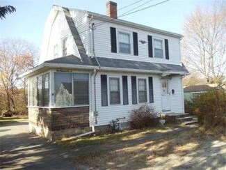 401 Front St, Weymouth, MA 02188