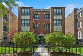 4428 N Racine Ave Unit GN, Chicago, IL 60640