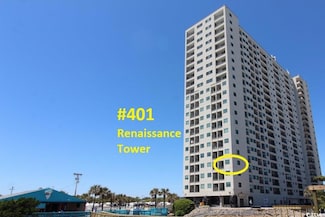 5905 S Kings Hwy Unit 401, Myrtle Beach, SC 29575