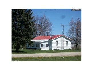 4570 Pymatuning Lake Rd, Andover, OH 44003