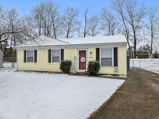 11401 Kendrick Dr, Louisville, KY 40241