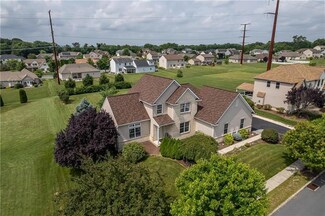 1510 Shiloh Rd, Allentown, PA 18106