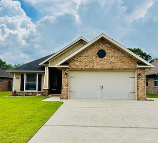 2587 Fiddlers Cir, Cantonment, FL 32533