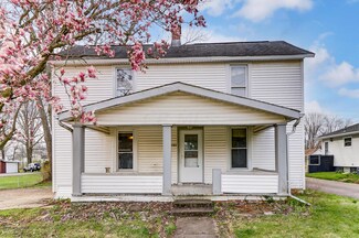 2783 Kilbourne Ave, Columbus, OH 43231
