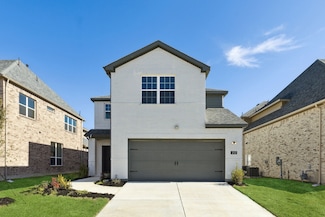 413 Magellan Rd, Seagoville, TX 75159