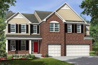Monroe, Green Township, OH 45248