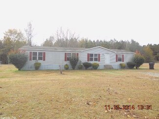120 Rowell Rd E, Rison, AR 71665