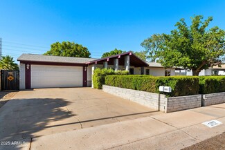 3802 W Rue de Lamour Ave, Phoenix, AZ 85029