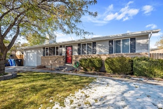5290 W Stockton St, Salt Lake City, UT 84118