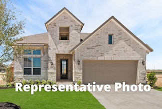 31254 Riley Heights Dr, Fulshear, TX 77441