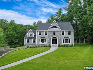 53 Gristmill Ln, Upper Saddle River, NJ 07458