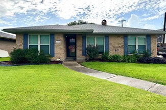 1604 Ridgeway Dr, Morgan City, LA 70380