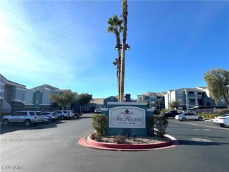 6955 N Durango Dr Unit 2115, Las Vegas, NV 89149