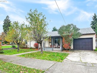6225 NE Emerson St, Portland, OR 97218