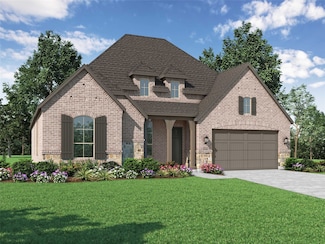 557 Pebble Dr, Waxahachie, TX 75167