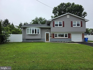 450 S Arthur Dr, Beverly, NJ 08010